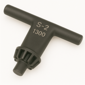 Llave Mandril S2 1300