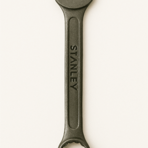 Llave Mixta 1 pulgada Stanley