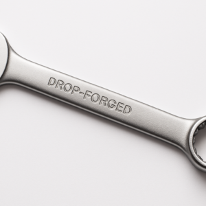 Llave Mixta 1.1/4 Drop-Forged