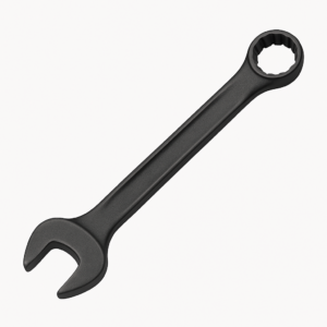 Llave Mixta 1.1/4 Hazet