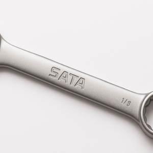 Llave Mixta 1.5/8 Sata