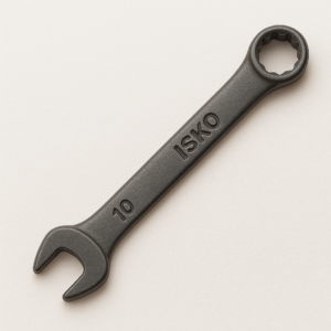 Llave Mixta 10Mm Isko