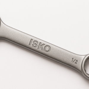 Llave Mixta 1/2 Isko