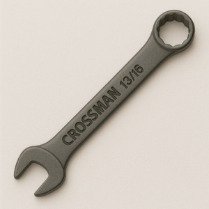 Llave Mixta 13/16 Crossman