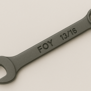 Llave Mixta 13/16 Foy