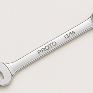 Llave Mixta 13/16 Proto