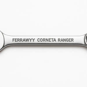 Llave Mixta 13Mm Ferrawyy/Corneta/Ranger