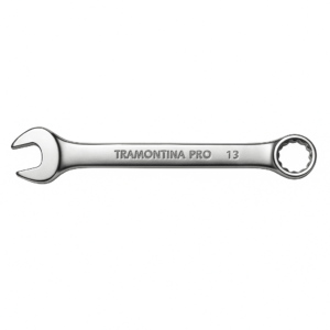Llave Mixta 13Mm Tramontina Pro