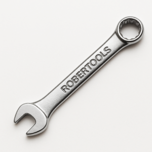 Llave Mixta 1/4 Robertools