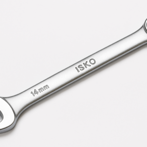 Llave Mixta 14Mm Isko
