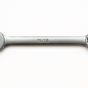 Llave Mixta 15/16 Robertools