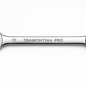 Llave Mixta 17Mm Tramontina Pro