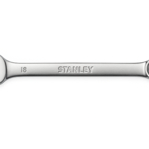 Llave Mixta 18Mm Stanley