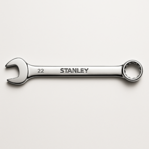 Llave Mixta 22Mm Stanley