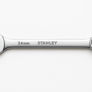 Llave Mixta 24Mm Stanley