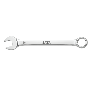 Llave Mixta 30Mm Sata