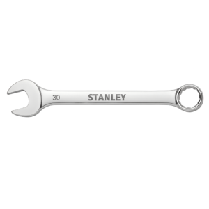 Llave Mixta 30Mm Stanley