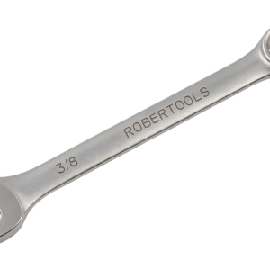 Llave Mixta 3/8 Robertools