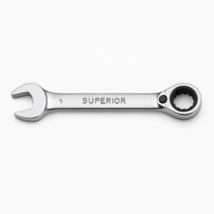 Llave Mixta Tipo Ratchet 1 pulgada Superior