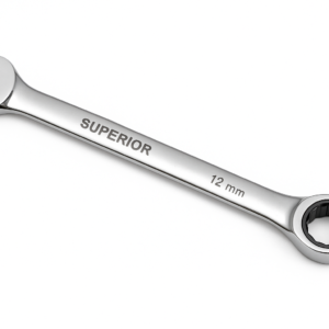 Llave Mixta Tipo Ratchet 12Mm Superior