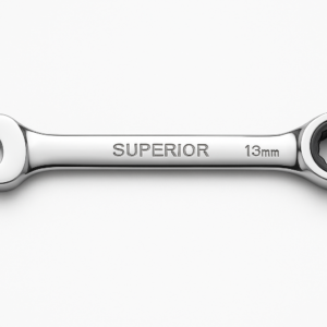 Llave Mixta Tipo Ratchet 13Mm Superior