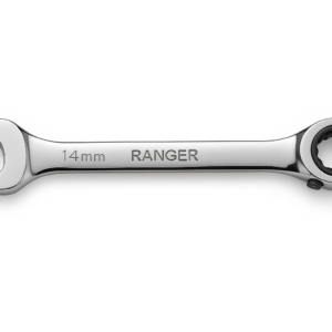 Llave Mixta Tipo Ratchet 14Mm Ranger