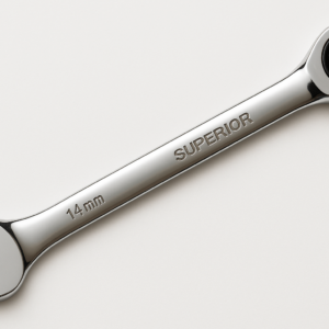 Llave Mixta Tipo Ratchet 14Mm Superior