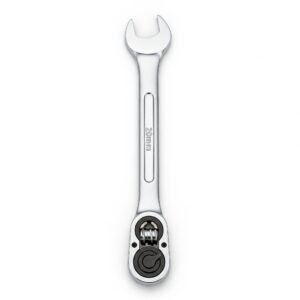 Llave Mixta Tipo Ratchet 20Mm Superior