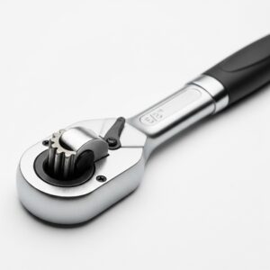 Llave Mixta Tipo Ratchet 5/8 Ranger