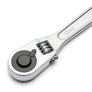 Llave Mixta Tipo Ratchet Escualizable 10Mm