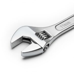 Llave Mixta Tipo Ratchet Escualizable 11Mm