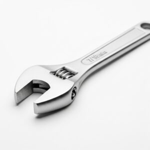 Llave Mixta Tipo Ratchet Escualizable 7/16Mm