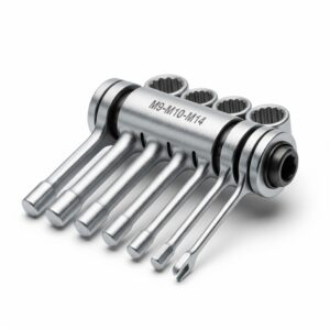 Llave Multiple M9-M10-M14