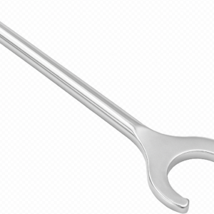 Llave Porta Boquilla Er40
