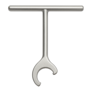 Llave Porta Boquilla Er40 55-62