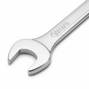 Llave Racor 1/2X9/16