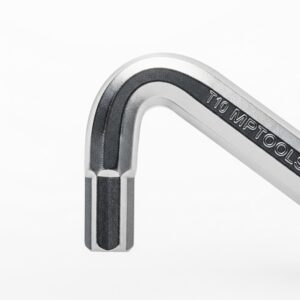 Llave Torx L T10 Mptools