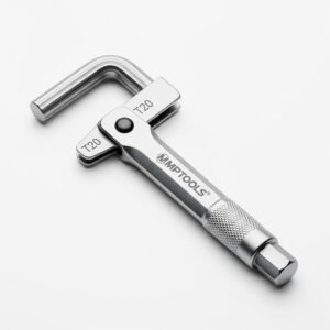 Llave Torx L T20 Mptools
