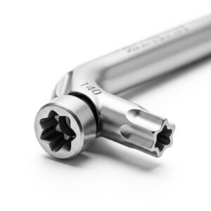 Llave Torx L T40
