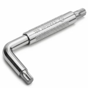 Llave Torx L T50 Mptools