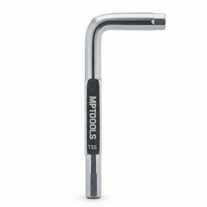 Llave Torx L T55 Mptools
