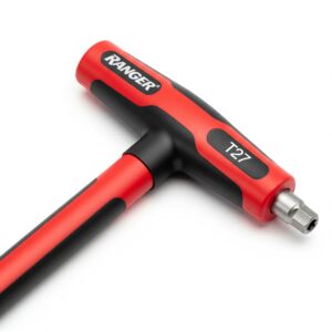 Llave Torx Mango T27 Ranger