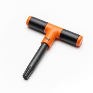Llave Torx Mango T40 Ranger