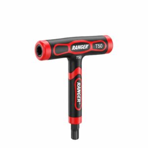 Llave Torx Mango T50 Ranger