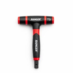 Llave Torx Mango T9 Ranger