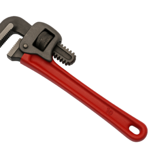 Llave Tubo 10 pulgadas Heavy-Duty