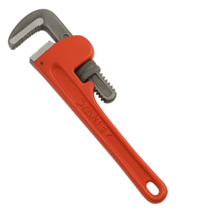 Llave Tubo 18 pulgadas Stanley