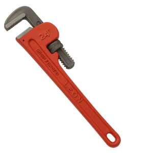 Llave Tubo 24 pulgadas Leon
