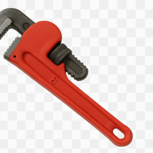 Llave Tubo 8 pulgadas Heavy-Duty