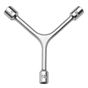 Llave Y 10-12-14Mm Ranger